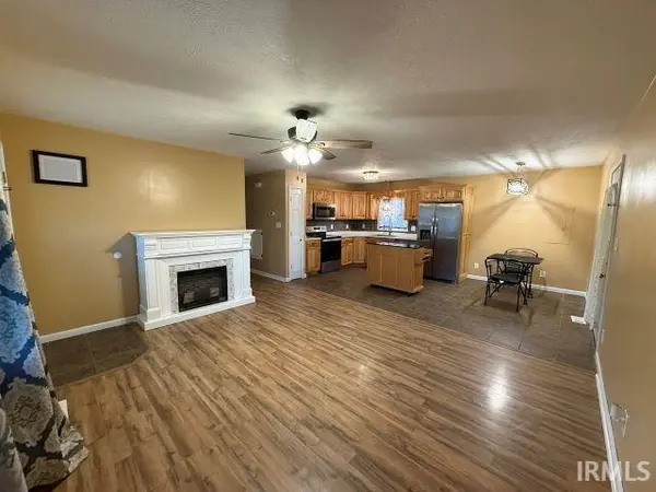 770 Mill Creek RD, Mitchell, IN 47446