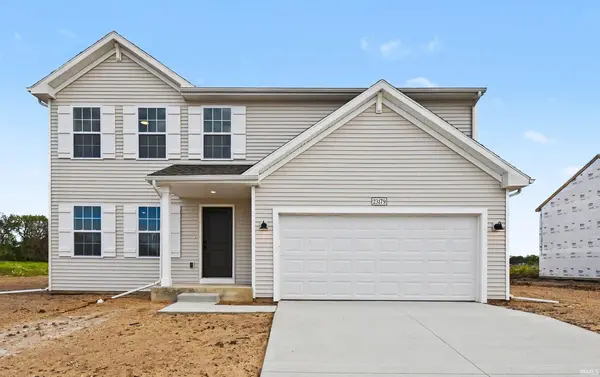 23179 Rumford DR, South Bend, IN 46628