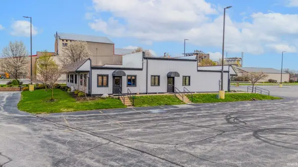 3711 W Mill ST, Wabash, IN 46992