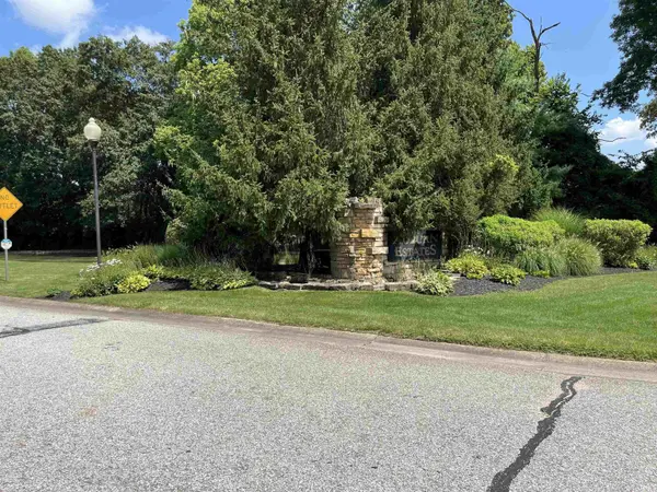 Lot 34 Auburn Estates ***, Elkhart, IN 46516