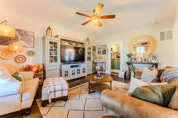 1695 Pike ST, Wabash, IN 46992