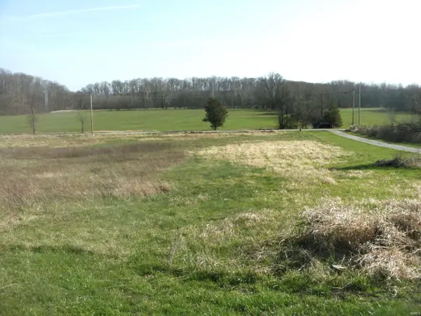 7588 N Bottom RD, Ellettsville, IN 47429