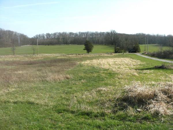 7588 N Bottom RD, Ellettsville, IN 47429