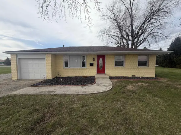 2020 E Boulevard ST, Kokomo, IN 46902