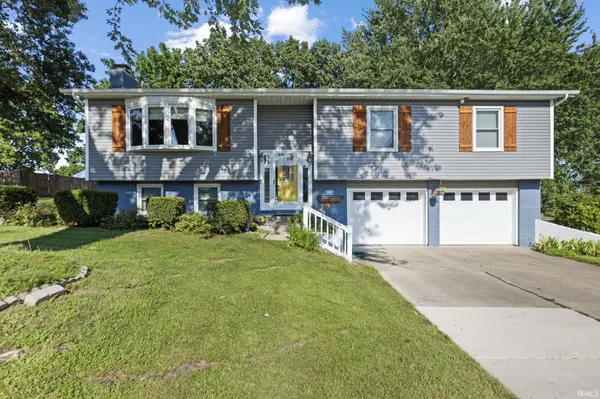 610 Claudia LN, Middlebury, IN 46540