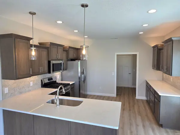 12991 Vista Verde BLVD, Fort Wayne, IN 46818