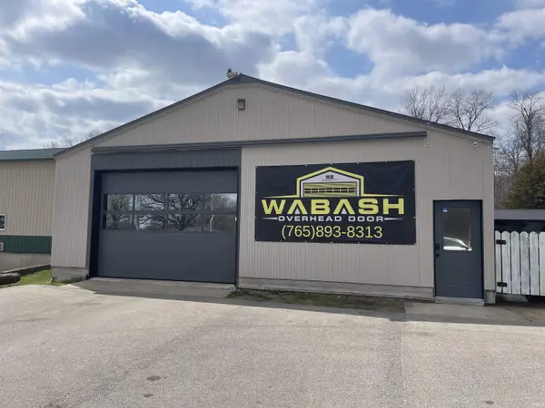 520 State Road 28 HWY, Williamsport, IN 47993