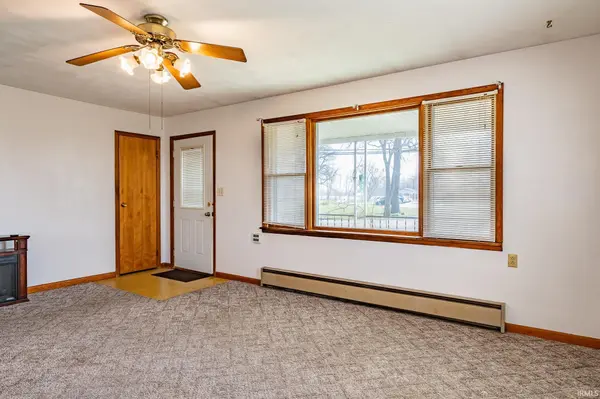 620 S First ST, Van Buren, IN 46991