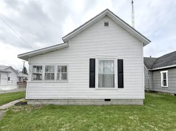 233 E Commerce ST, Dunkirk, IN 47336
