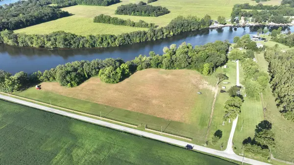 0 N East Shafer DR, Monticello, IN 47960