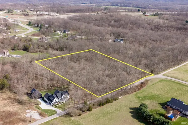 1363 W Lawson RD, Bloomington, IN 47404