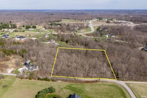 1363 W Lawson RD, Bloomington, IN 47404