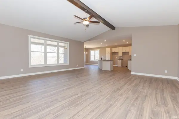 21 Fountain DR, Covington, IN 47932
