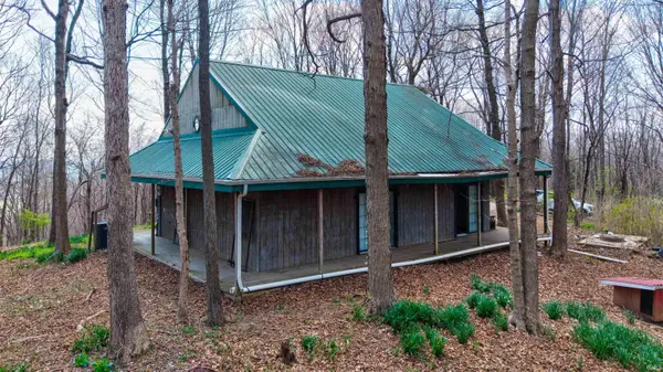 12884 E State Road 66 ***, Rome, IN 47574