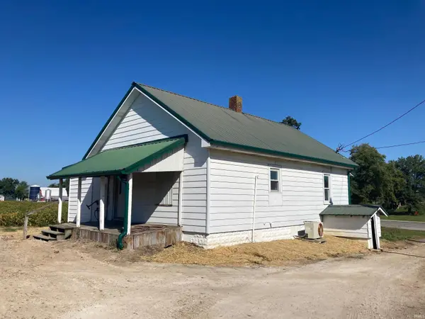 8965 E US Highway 50 ***, Cannelburg, IN 47519