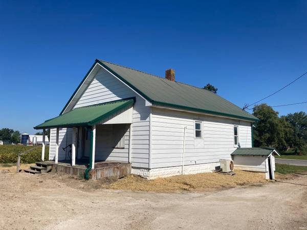 8965 E US Highway 50 ***, Cannelburg, IN 47519