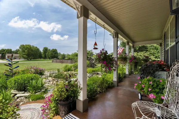 689 Winslow LN, West Lafayette, IN 47906
