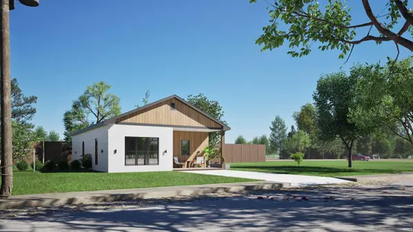 1617 W 8th ST, Bloomington, IN 47404