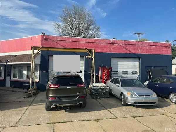 1314 Tell ST, Tell City, IN 47586