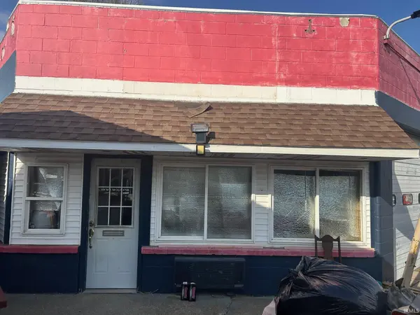 1314 Tell ST, Tell City, IN 47586