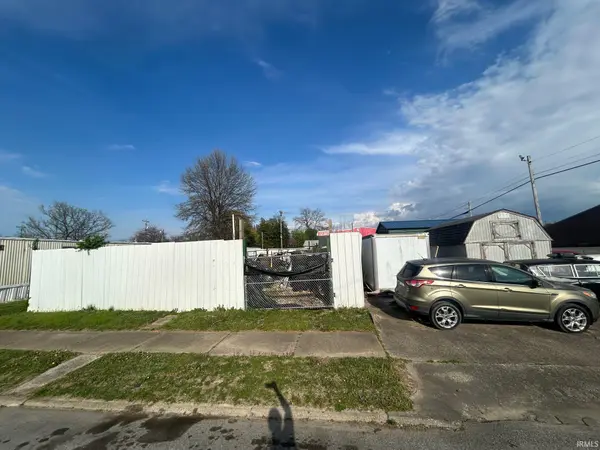 1314 Tell ST, Tell City, IN 47586