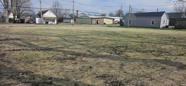 S Third ST, Boonville, IN 47601