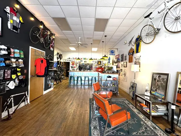 207 S Washington ST, Marion, IN 46952