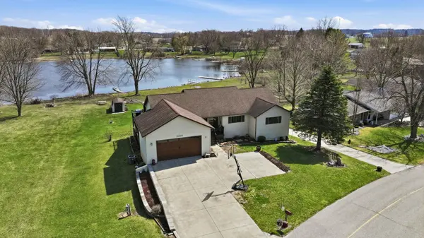 5010 Terry Lake RD, Hamilton, IN 46742-9767