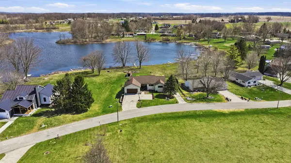 5010 Terry Lake RD, Hamilton, IN 46742-9767