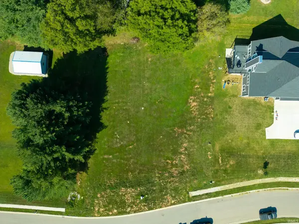 4344 S Windmill LN, Bloomington, IN 47401