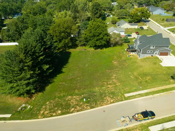 4344 S Windmill LN, Bloomington, IN 47401