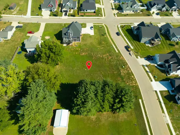 4344 S Windmill LN, Bloomington, IN 47401