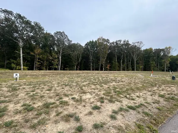 2162 Victoria Woods DR, Victoria Woods, IN 47601-7601