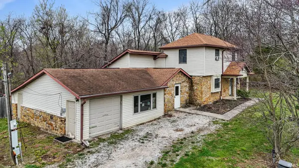 1353 Spencer Pike Rd ***, Springville, IN 47462