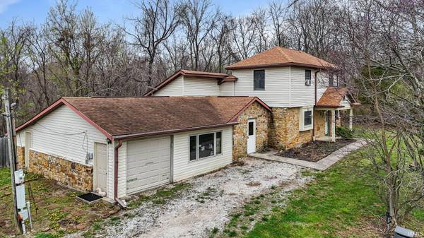 1353 Spencer Pike Rd ***, Springville, IN 47462