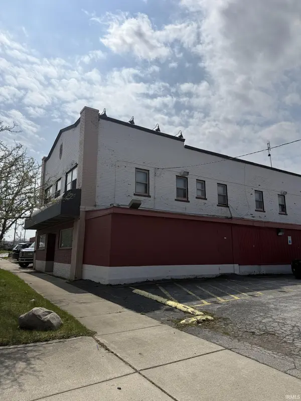 2650 S Coliseum BLVD, Fort Wayne, IN 46803