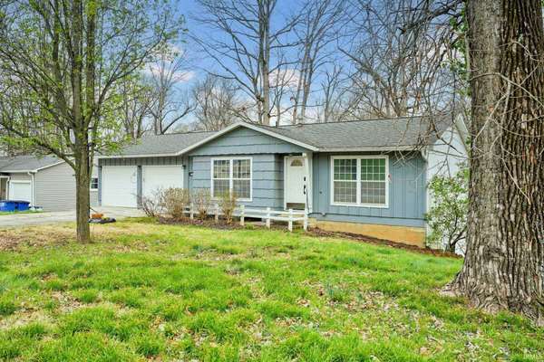 151 White LN, Bedford, IN 47421