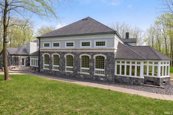 178 W 100 S RD, Rochester, IN 46975