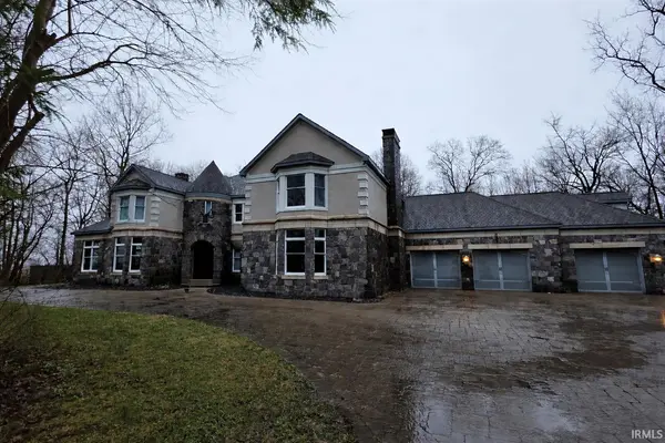 178 W 100 S RD, Rochester, IN 46975