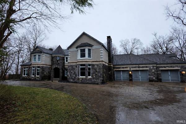 178 W 100 S RD, Rochester, IN 46975