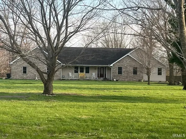 4740 E 600 s RD, Gas City, IN 46933
