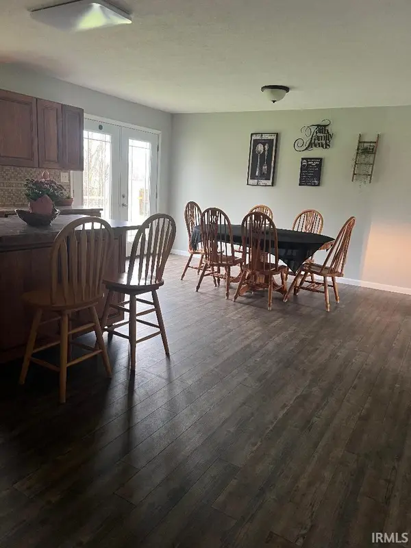 4740 E 600 s RD, Gas City, IN 46933