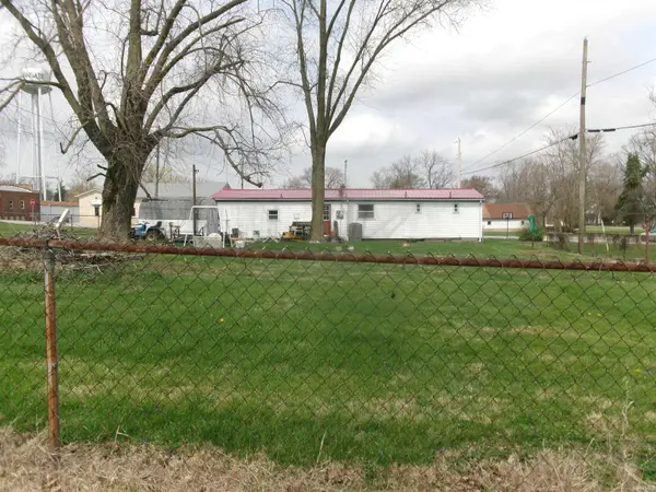 104 E High ST, Wingate, IN 47994