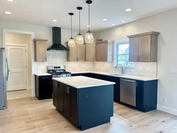 311 W Michigan ST, Remington, IN 47977
