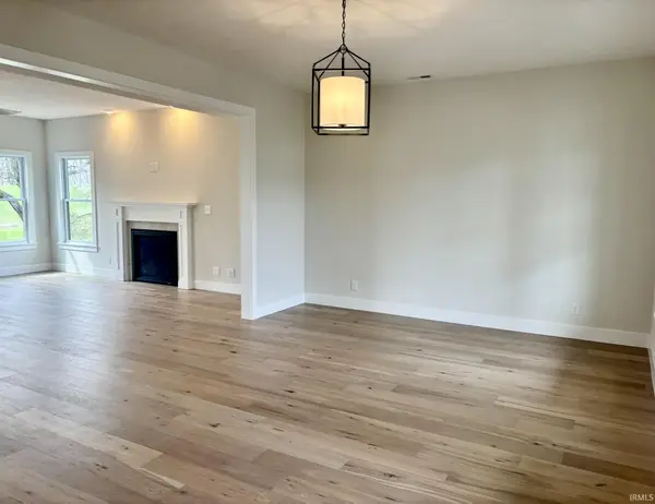 311 W Michigan ST, Remington, IN 47977