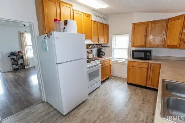 1002 Franklin ST, Rochester, IN 46975