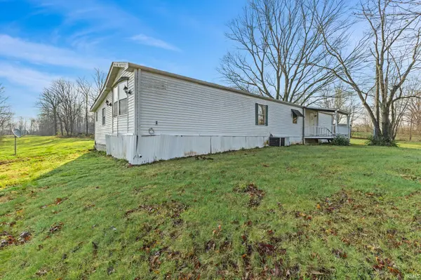 10326 Tower RD, Quincy, IN 47456