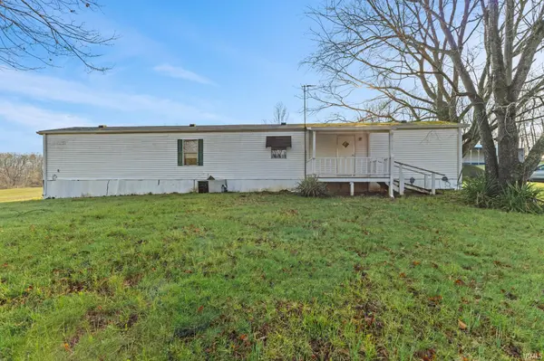 10326 Tower RD, Quincy, IN 47456