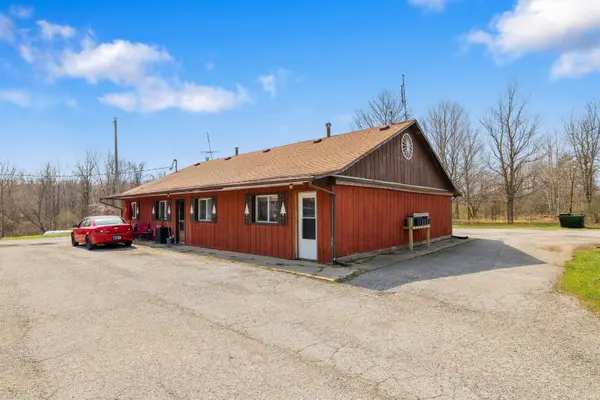 4865 W US 30 HWY, Columbia City, IN 46725-8100