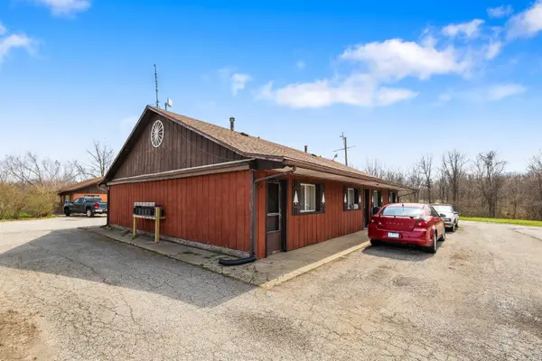 4865 W US 30 HWY, Columbia City, IN 46725-8100